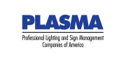 Professional Lighting and Sign Management Companies of America Member